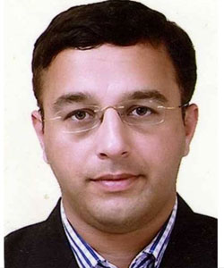 Dr-Pankaj-Sharma-VICE-PRESIDENT